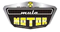 Logo Mula Motor